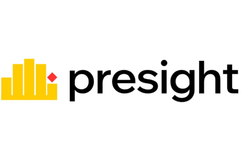 Presight logo