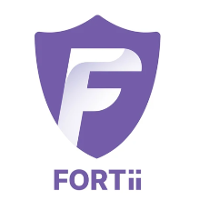 Fortii logo