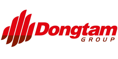 Dongtam Group logo