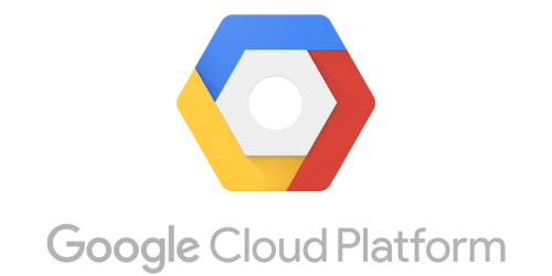 Google Cloud logo
