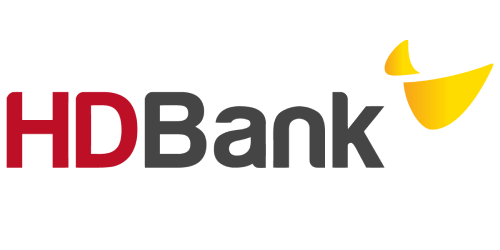 HDBank logo