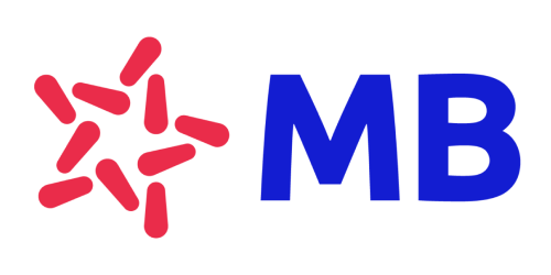 MBBank logo