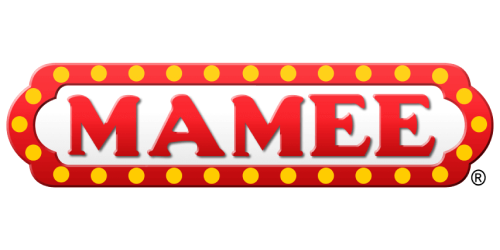 Mamee logo