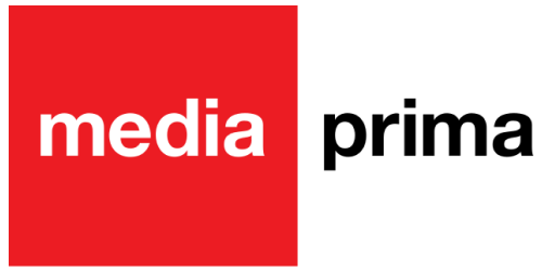 Media Prima logo