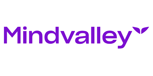Mindvalley logo