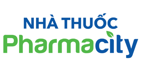 Pharmacity logo