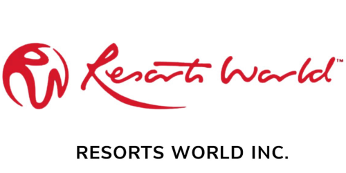 Resorts World logo