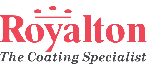 Royalton logo