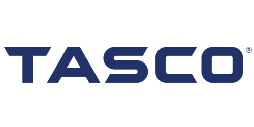 Tasco logo