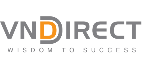 VNDirect logo